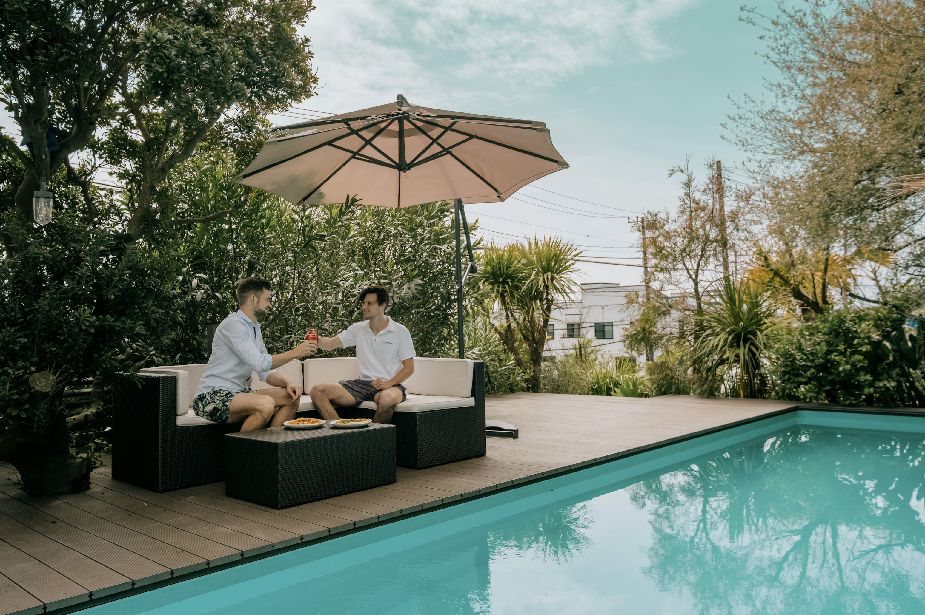 Casablanca World | About Us