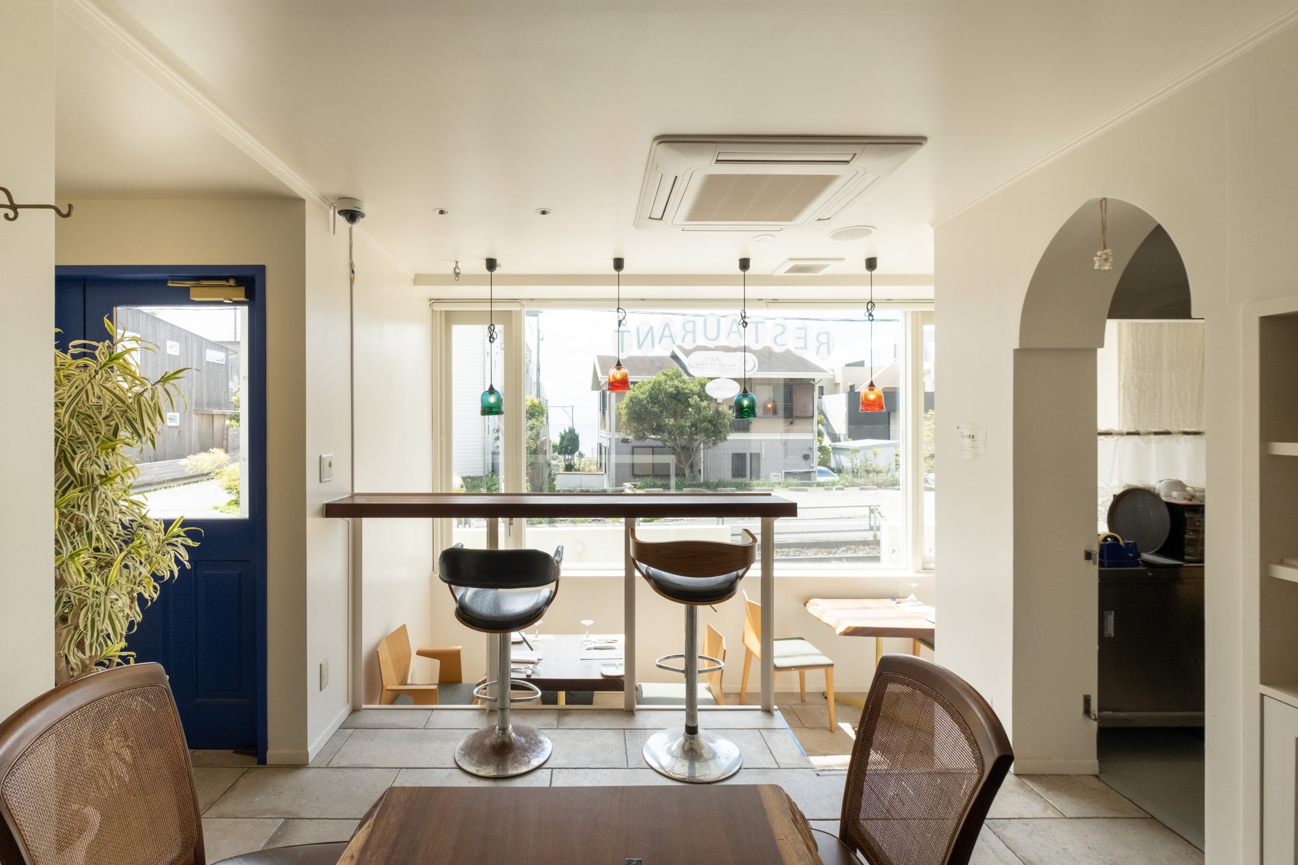 Casablanca World | Restaurant