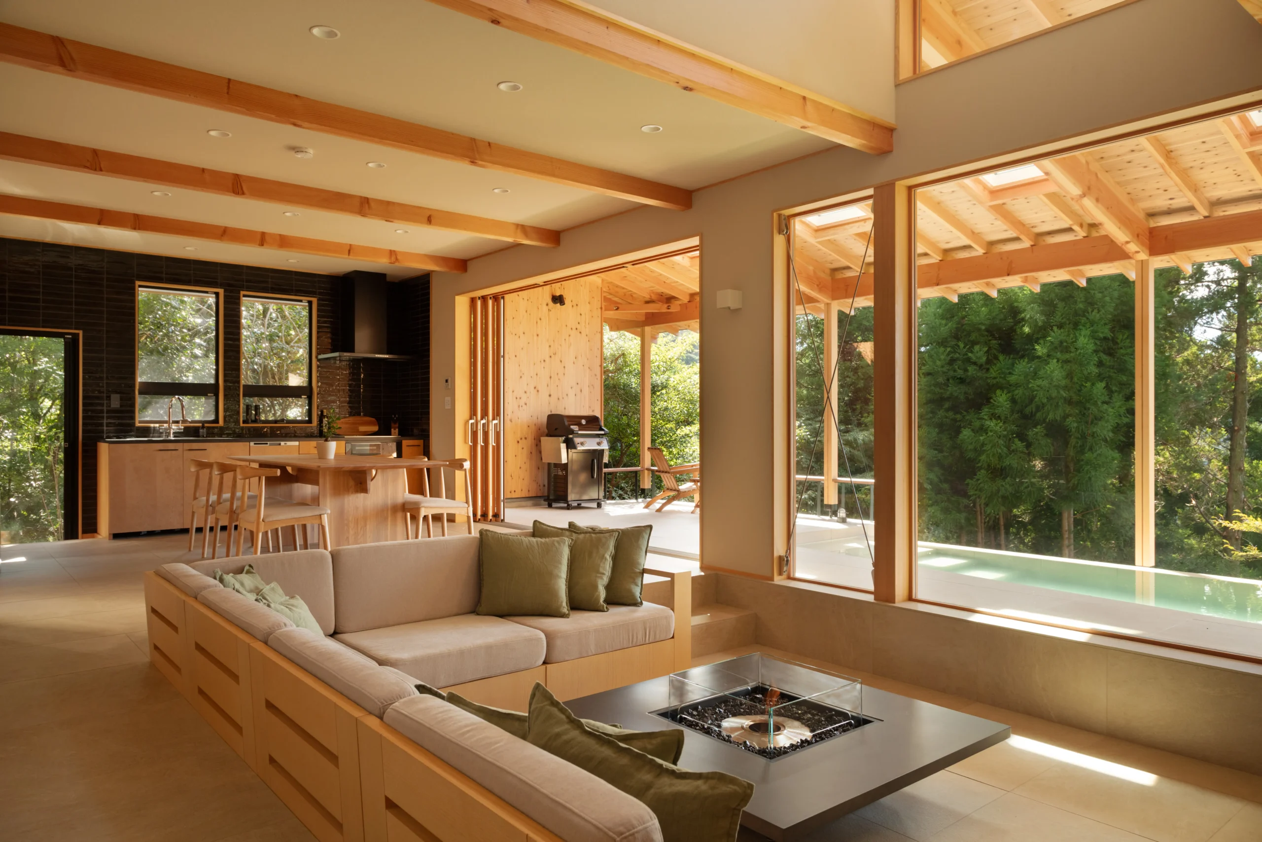 Casablanca World | Villa Hakone Casablanca World | Villa Hakone