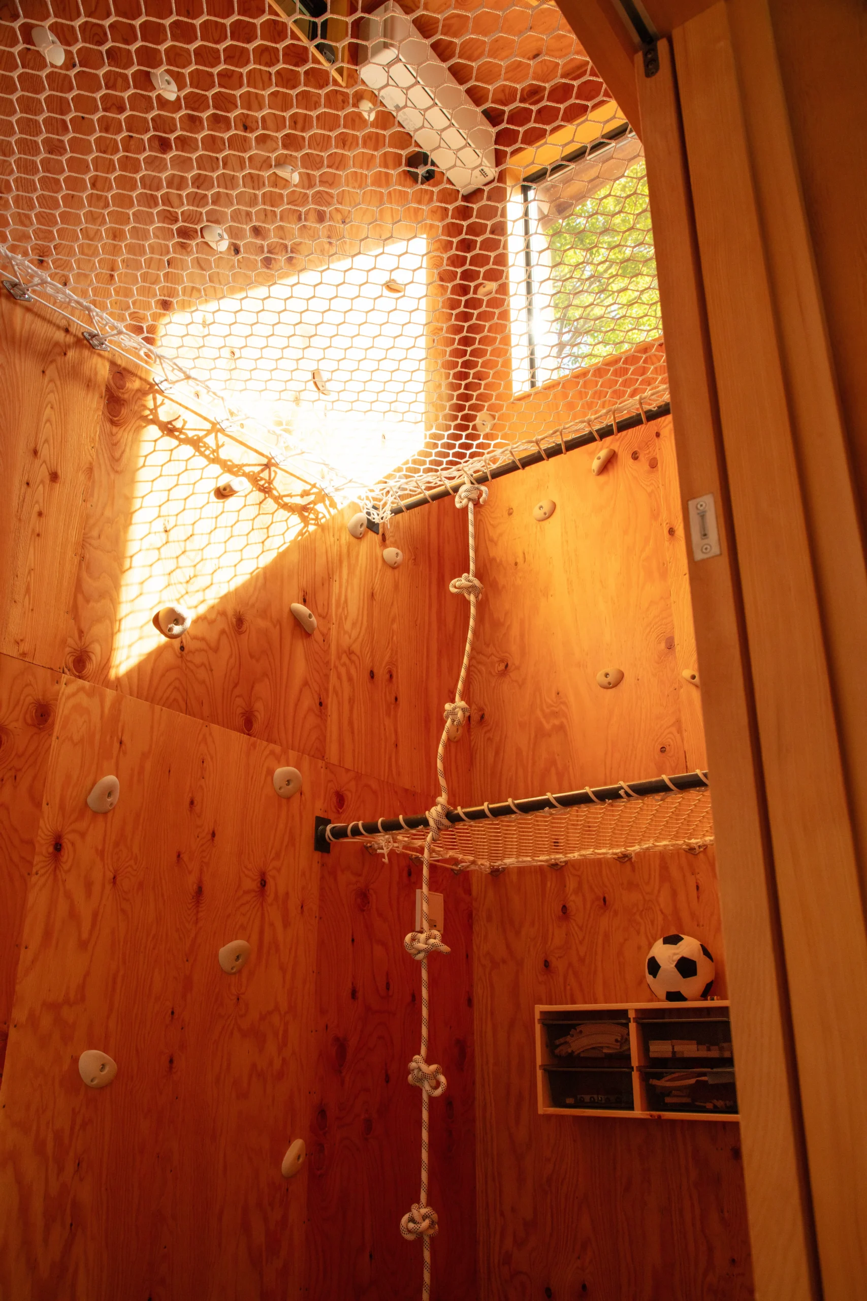 Casablanca World | Villa Hakone