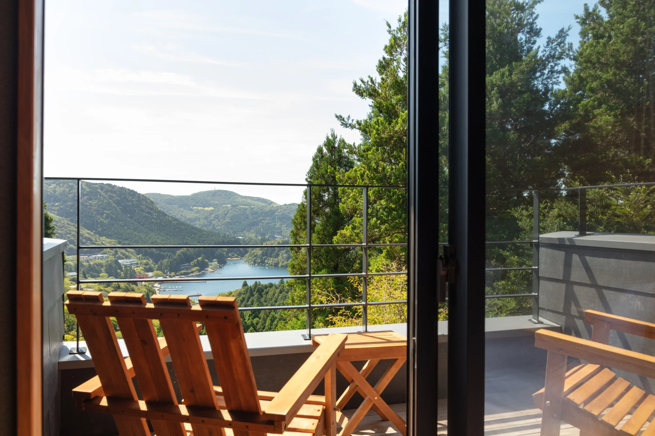 Casablanca World | Villa Hakone Casablanca World | Villa Hakone