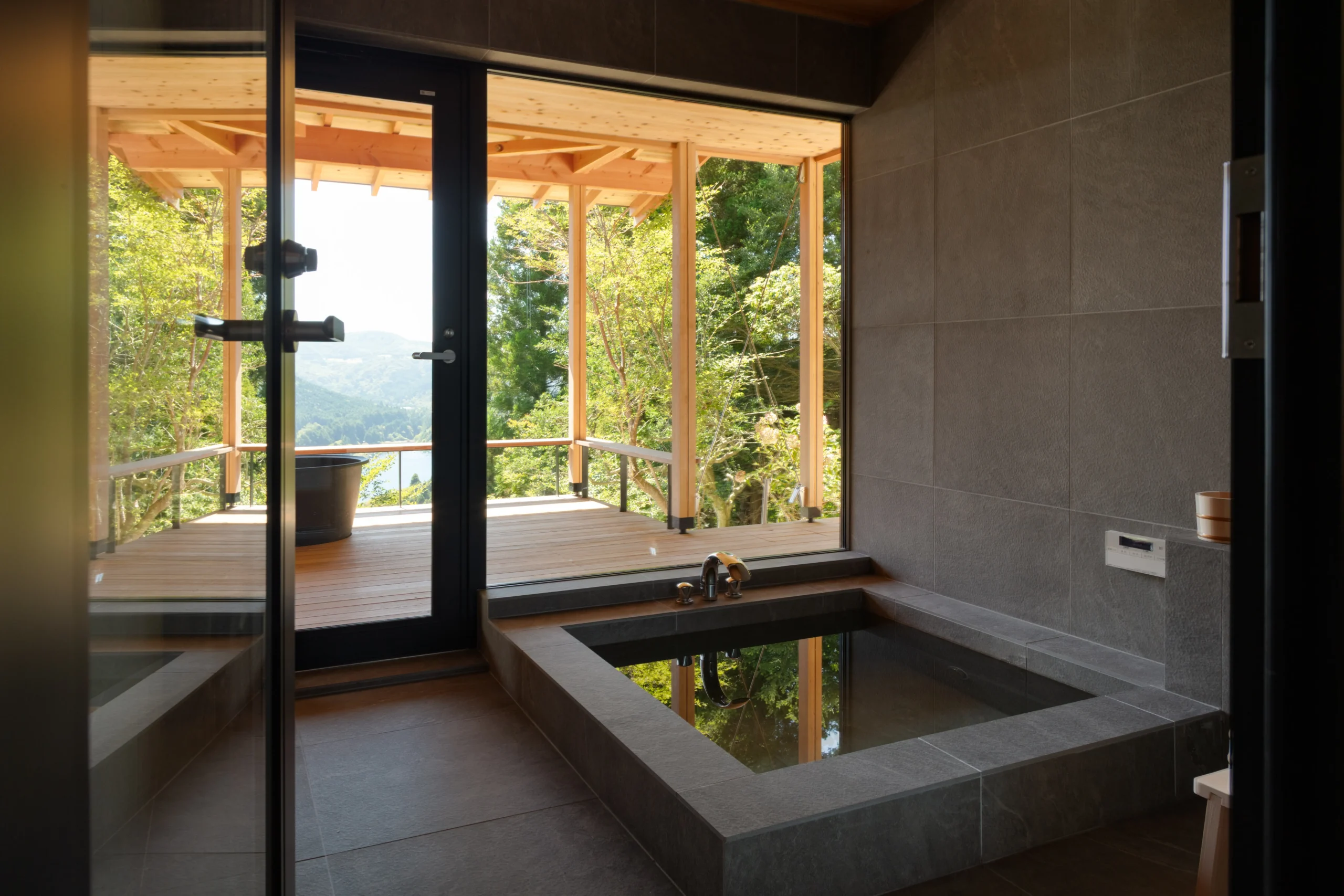 Casablanca World | Villa Hakone Casablanca World | Villa Hakone