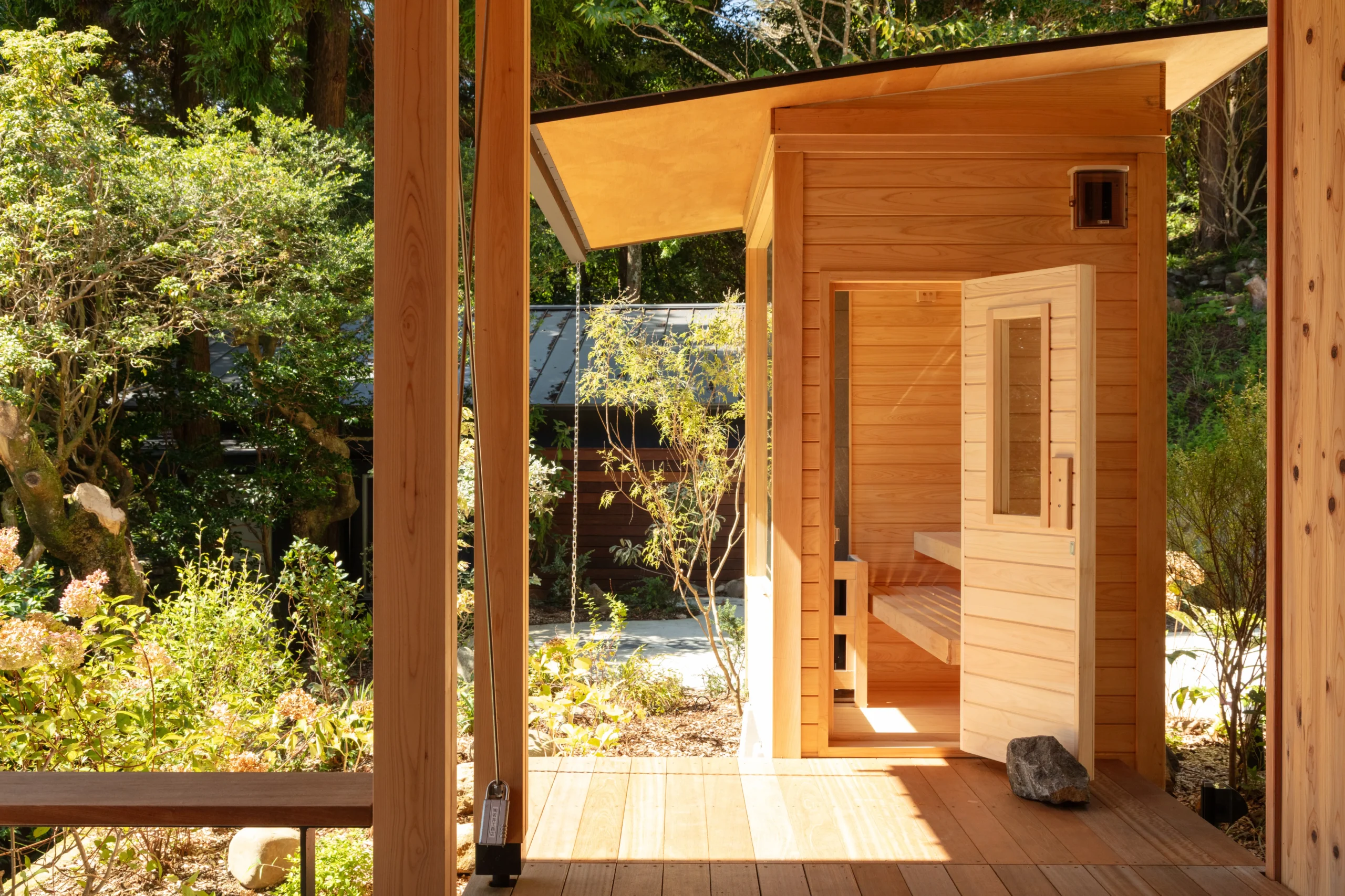 Casablanca World | Villa Hakone Casablanca World | Villa Hakone