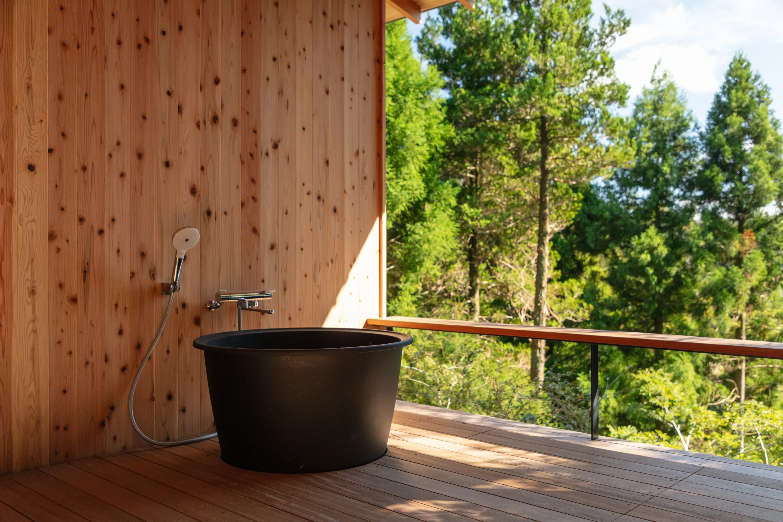 Casablanca World | Villa Hakone