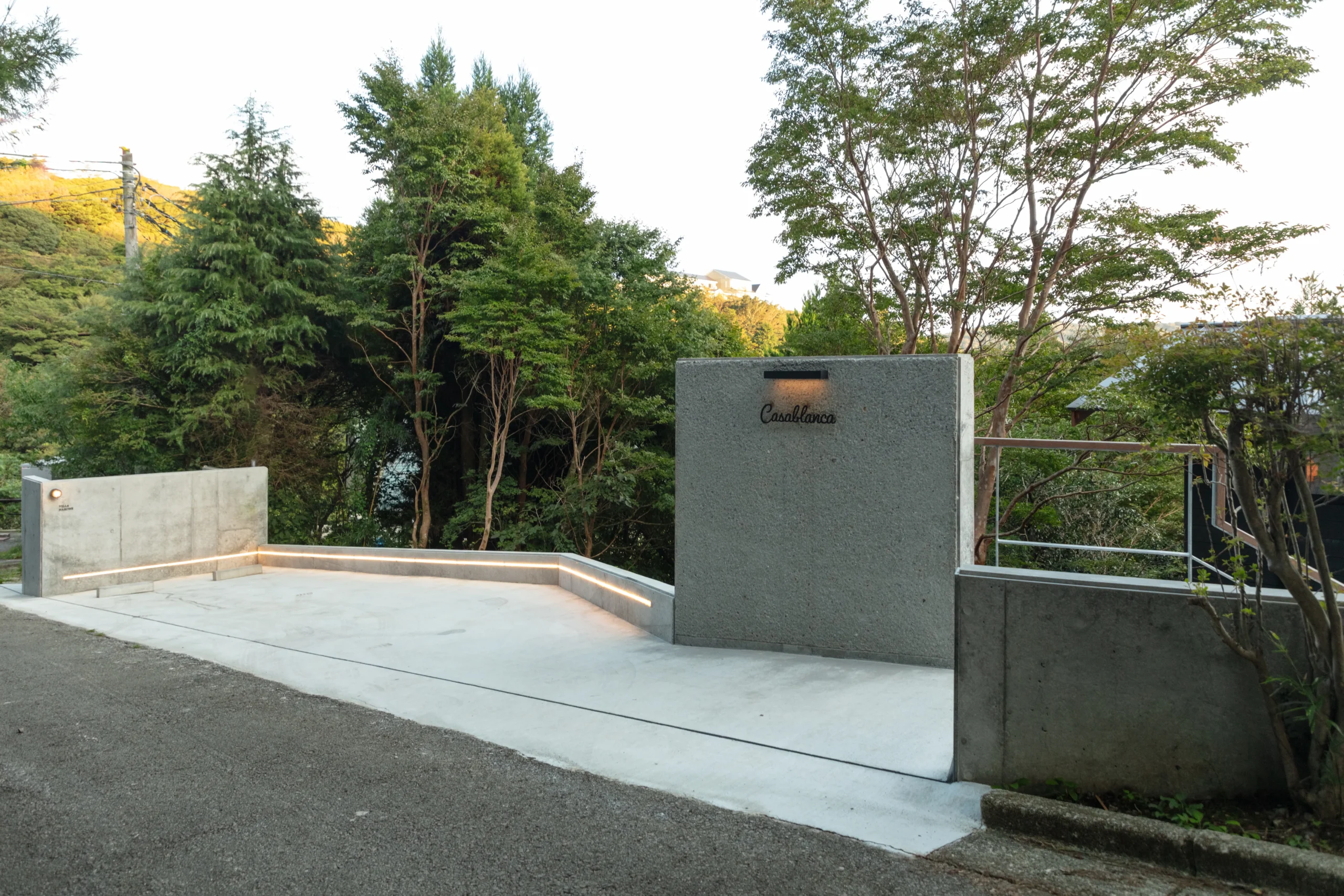 Casablanca World | Villa Hakone Casablanca World | Villa Hakone