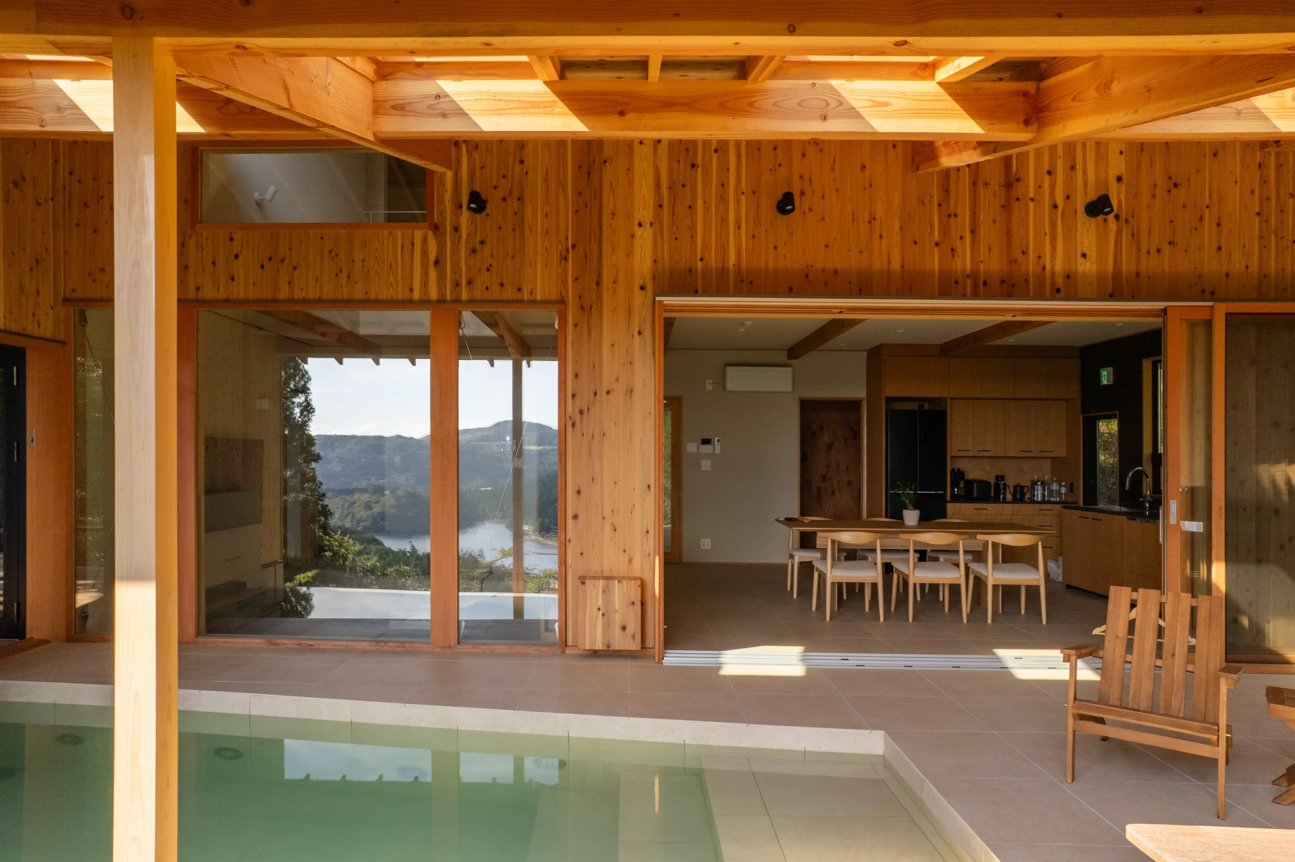 Casablanca World | Villa Hakone Casablanca World | Villa Hakone
