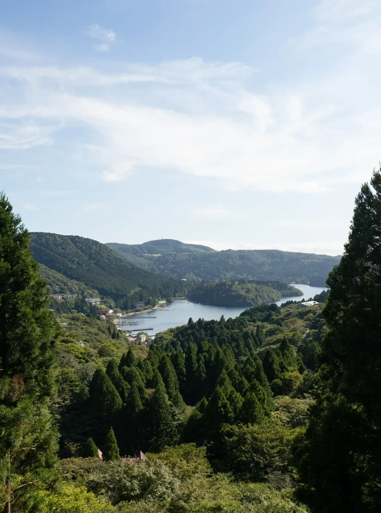 Casablanca World | Villa Hakone