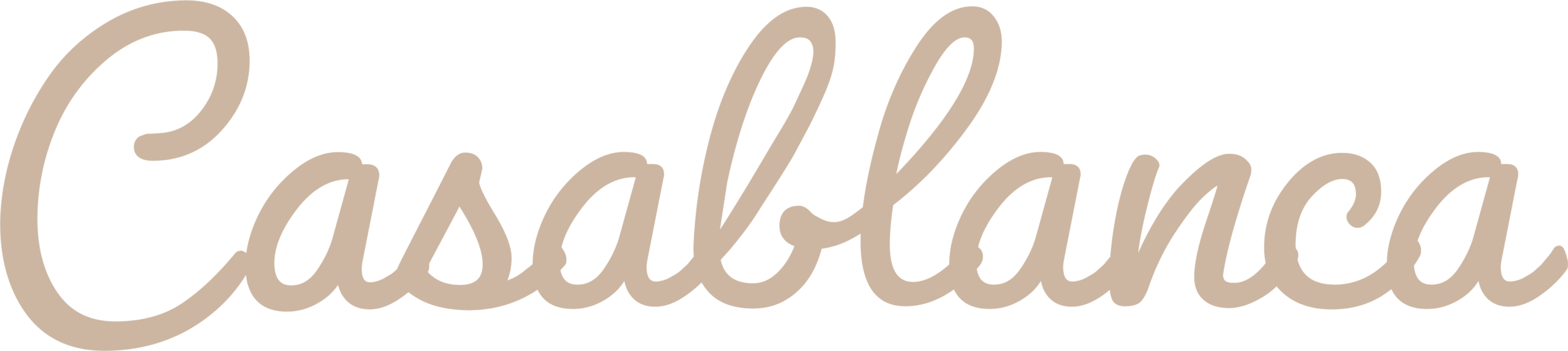 Casablanca World | Villas in Japan