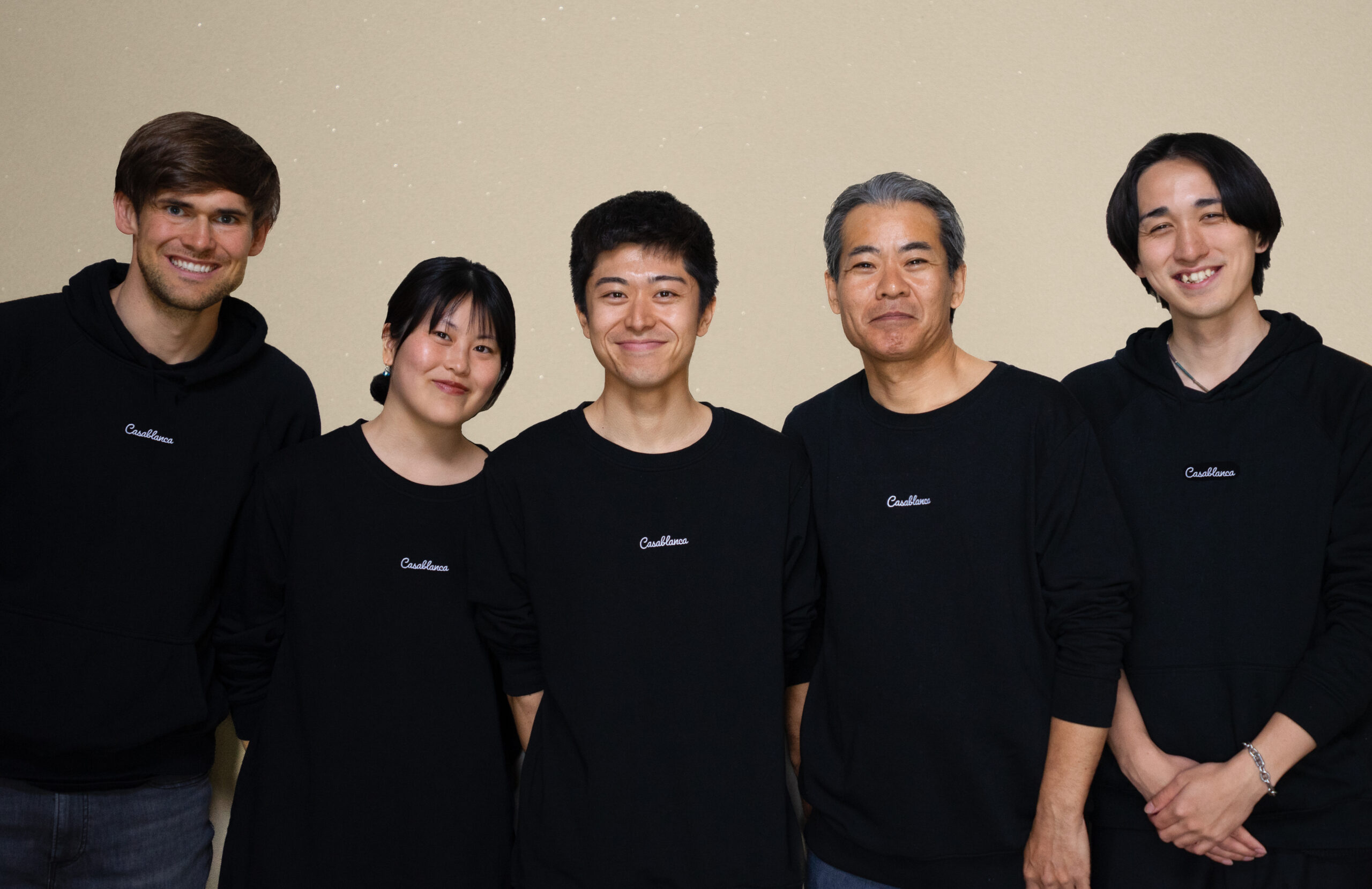 Casablanca World | Home